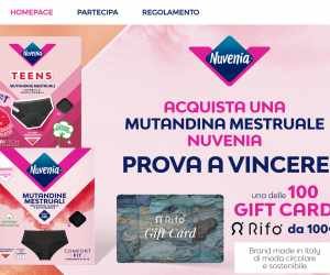 Moda e Sostenibilità con Nuvenia