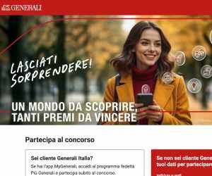 Generali – Lasciati Sorprendere