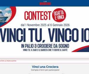 Vinci Tu Vinco Io