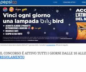 ACCENDI L’ATMOSFERA DEL NATALE