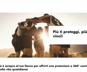 Più ti proteggi, più vinci 2