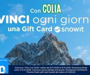 Vinci con Golia