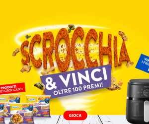 SCROCCHIA & VINCI