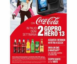 DA AUTOGRILL PROVA A VINCERE LA FOTOCAMERA