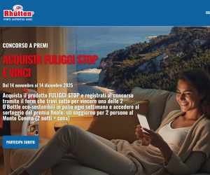 ACQUISTA FULIGGI STOP E VINCI