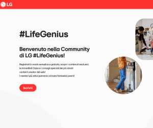 #LifeGenius Community
