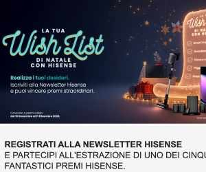 Promo Contest Natale 2025