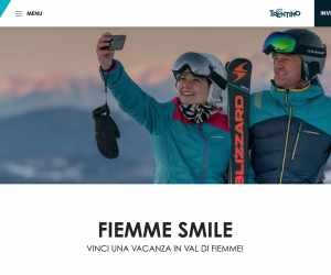 FIEMME SMILE