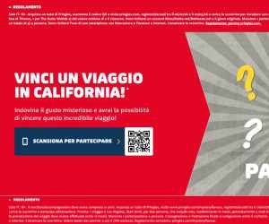 PRINGLES Mystery Flavour 2026