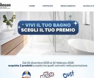 Vivi il tuo bagno
