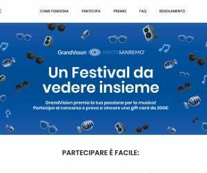 UN FESTIVAL DA VEDERE INSIEME