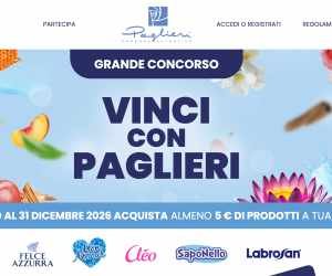 Vinci con Paglieri
