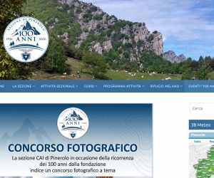 Le stagioni della Montagna