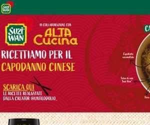 CAPODANNO CINESE 2026