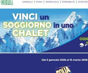 GOLIA ACTIV PLUS OOH 2026