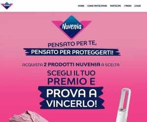 PENSATO PER TE, PENSATO PER PROTEGGERTI