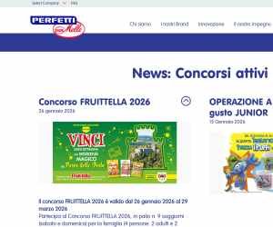 FRUITTELLA 2026