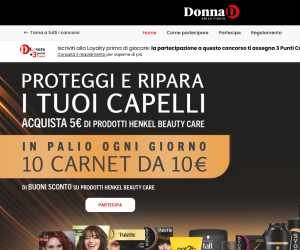 Proteggi e ripara i tuoi capelli wave 2