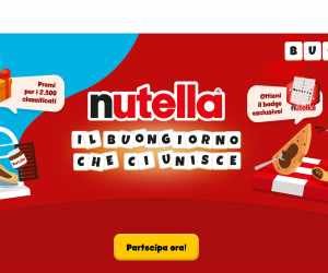 IL BUONGIORNO CHE CI UNISCE