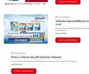 ARIASANA STOP UMIDITÀ PER TE IN TIGOTÀ