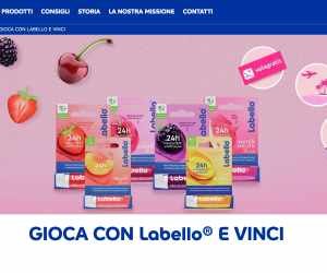 CONCORSO LABELLO FRUTTA Q1 2026