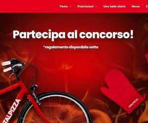 PERCHE’ ITALPIZZA E’ ITALPIZZA