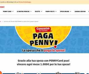 PAGA PENNY