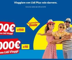 Viaggiare con Lidl Plus Vale Davvero