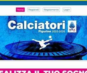 REALIZZA IL TUO SOGNO