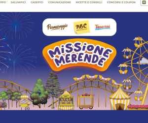 GRANTERRE: LA BONTÀ CHE TI PENSA - 4^ EDIZIONE