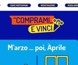 COMPRAMI E VINCI!