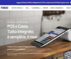 L’APP NEXI PAY TI FA VINCERE FAVOLOSI PREMI – EDIZIONE FEBBRAIO 2026