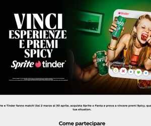 VINCI ESPERIENZE E PREMI SPICY