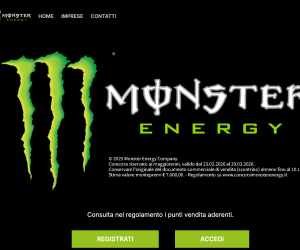 COMPRA MONSTER E PROVA A VINCERE LA FANTASTICA EXPERIENCE AL RANCH