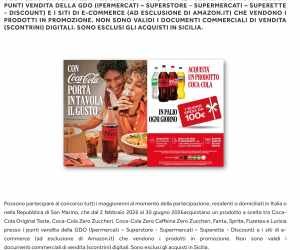 VINCI UNA GIFT CARD A SCELTA