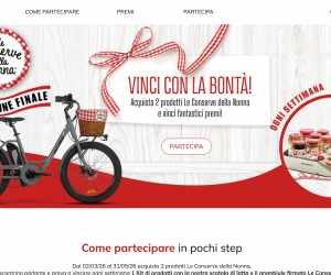 VINCI CON LA BONTA’