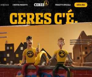 TUTTI INSIEME SUL DIVANO!