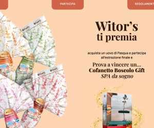 Witor’s ti premia