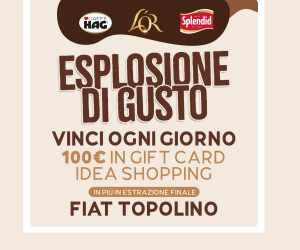 ESPLOSIONE DI GUSTO
