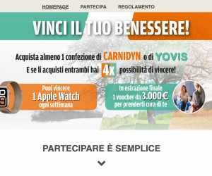 Cambio di stagione? Fai il pieno di benessere!