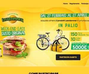 WEEK-END EASY, GUSTO ORIGINAL