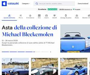 GIRA LA RUOTA PER VINCERE FINO A 1.000 EURO