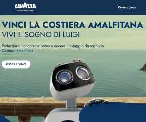 VINCI LA COSTIERA AMALFITANA