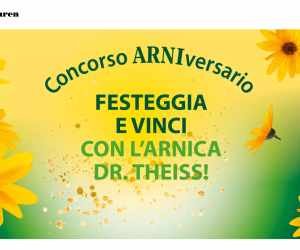 Concorso Arniversario