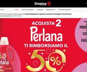 50° ANNIVERSARIO PERLANA