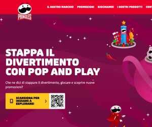 Pringoooals Promotion 2026