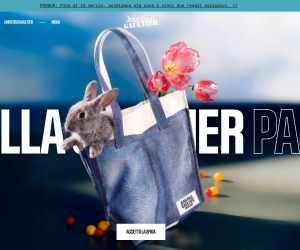 PASQUA ALLA GAULTIER