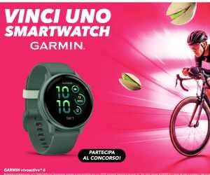 WONDERFUL PISTACHIOS x GIRO D’ITALIA 2026