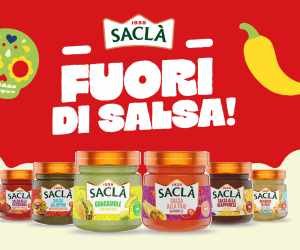 SACLA’ FUORI DI SALSA