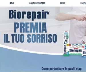 PREMIA IL TUO SORRISO